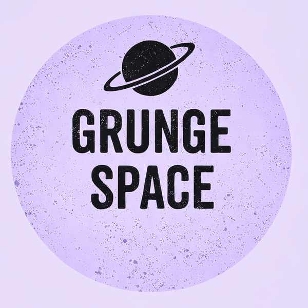 Grunge Space